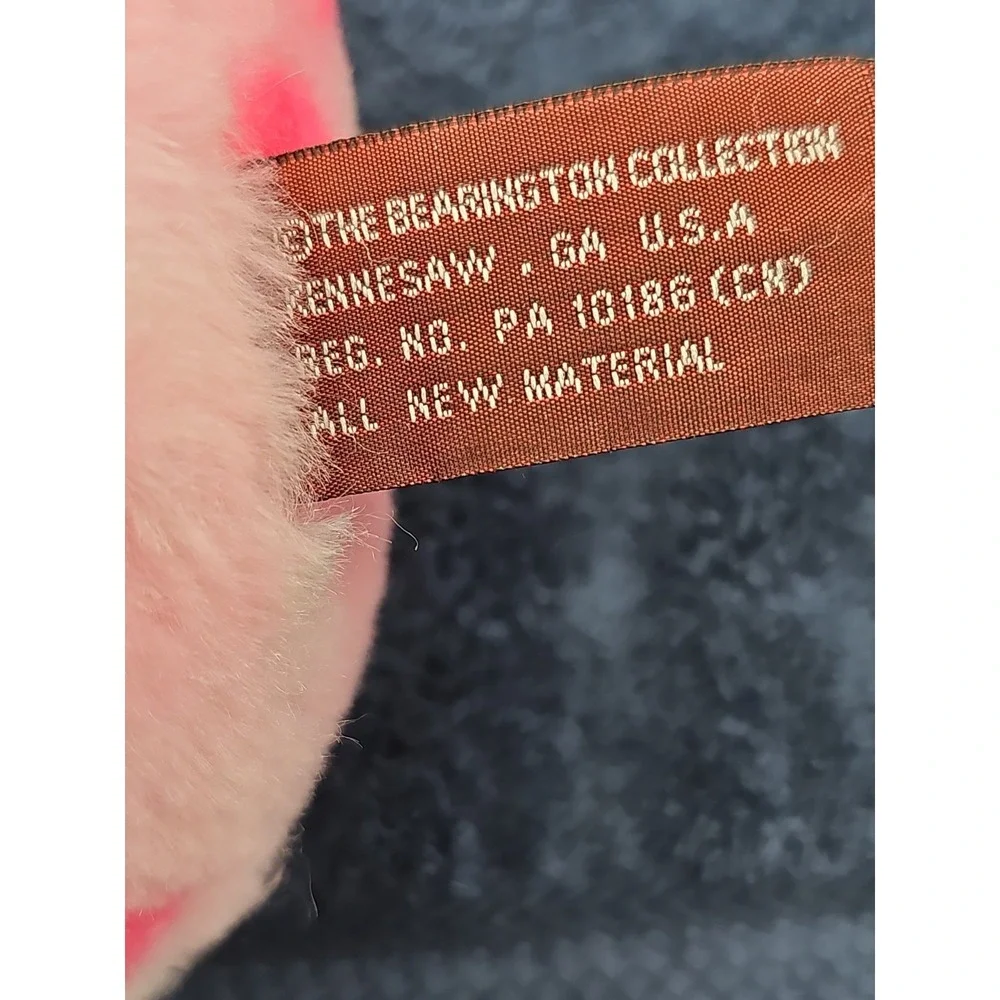 Bearington Collection vintage 2009
